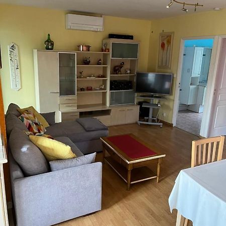Logement Vic-Fezensac Exterior foto